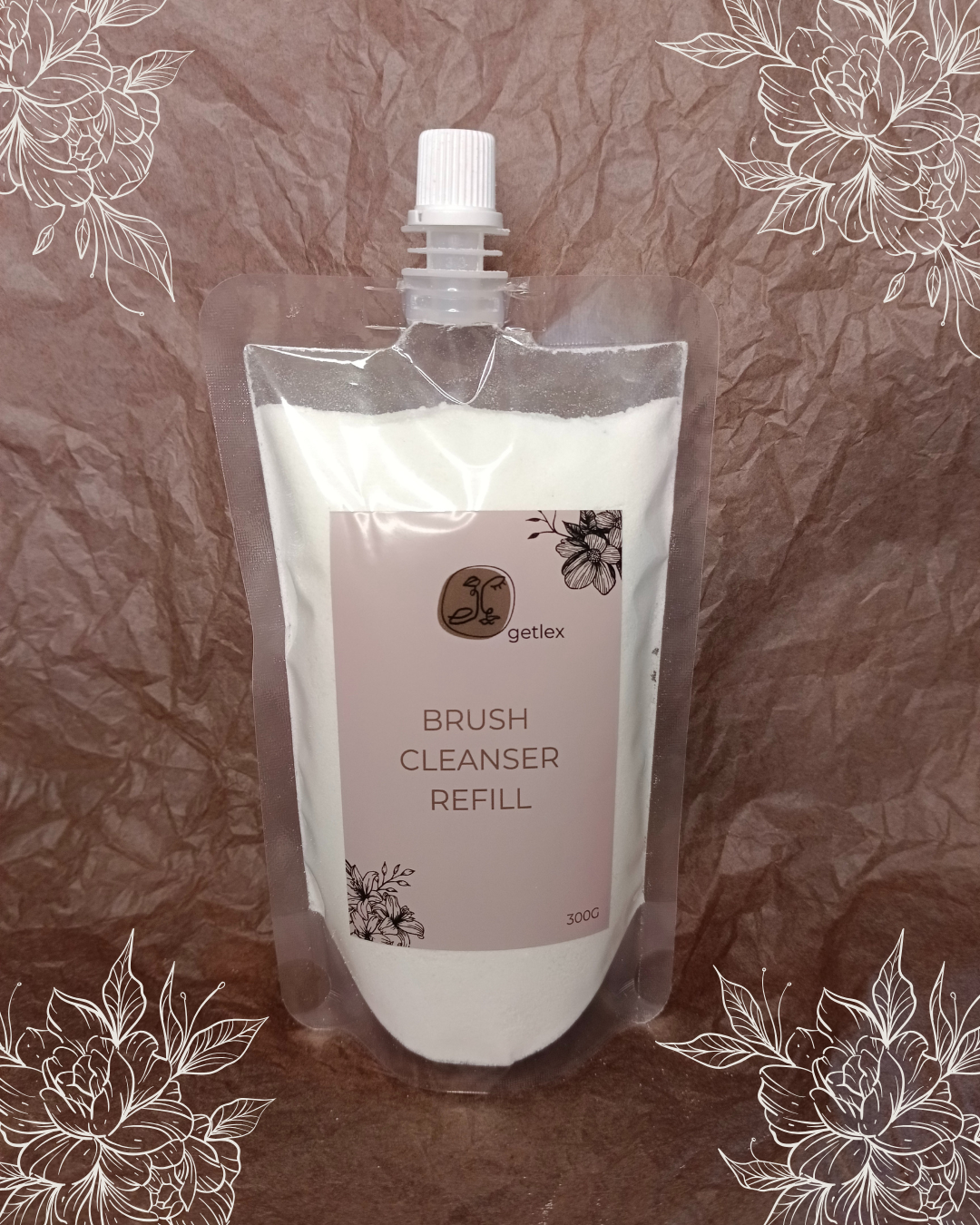 Cleanser Refills - Getlex