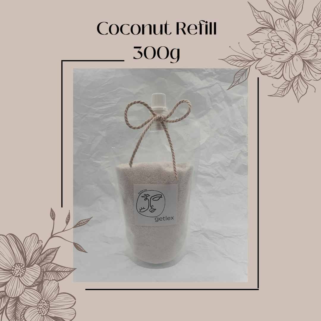 Cleanser Refills - Getlex