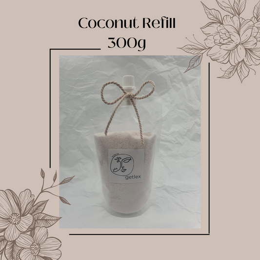 Cleanser Refills - Getlex