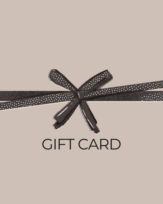 Gift Cards - Getlex