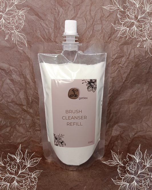 Cleanser Refills - Getlex